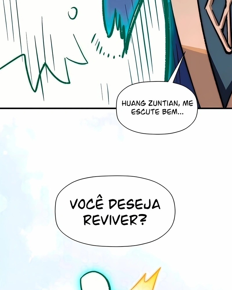 Providência de Alto Nível Capítulo 65 Página 74