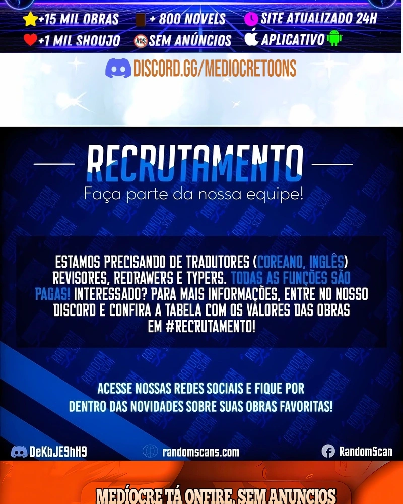 Providência de Alto Nível Capítulo 65 Página 76