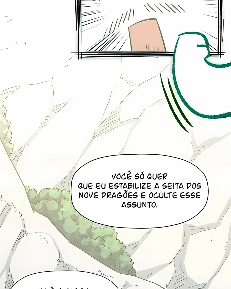 Providência de Alto Nível Capítulo 66 Página 16