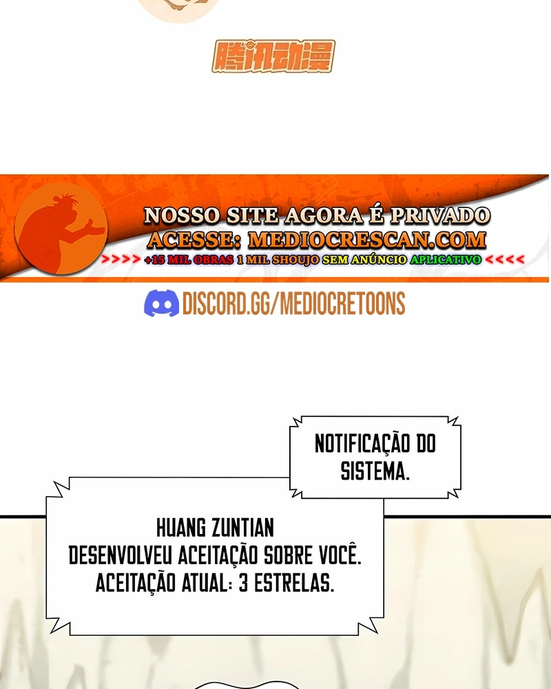 Providência de Alto Nível Capítulo 66 Página 3