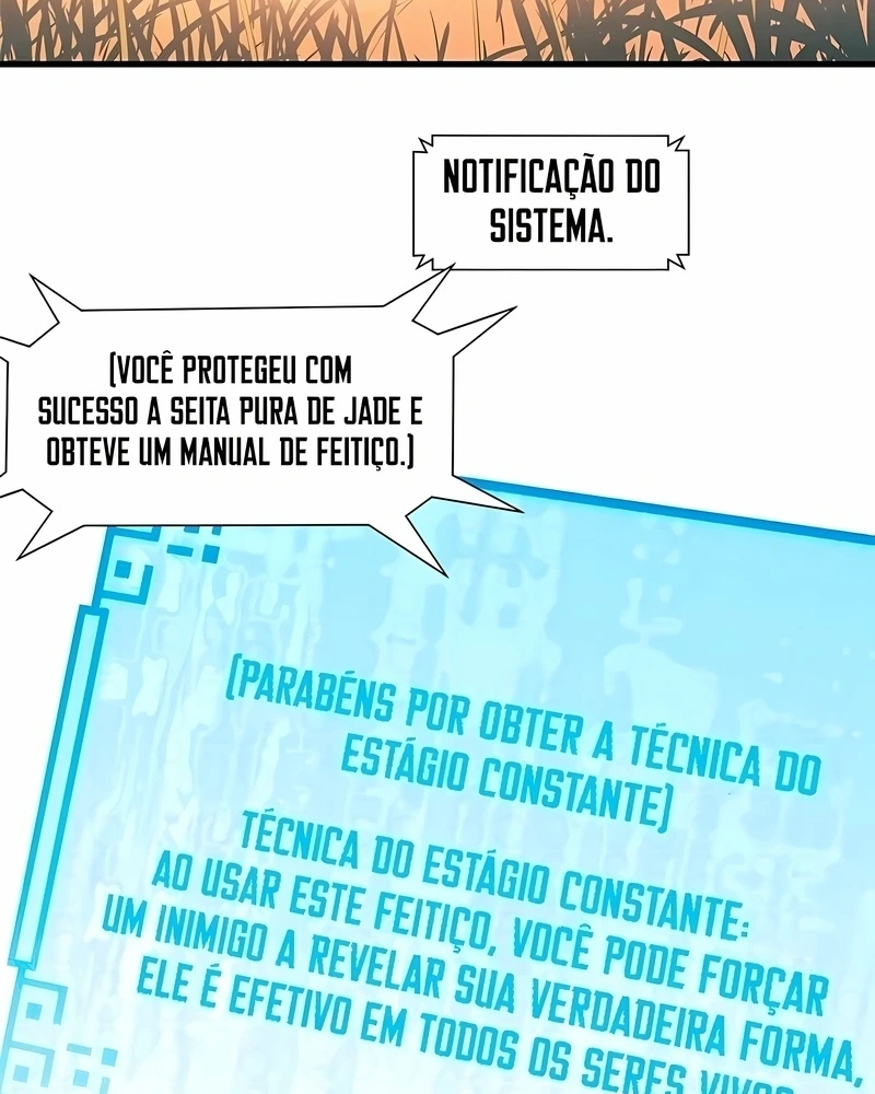 Providência de Alto Nível Capítulo 66 Página 39