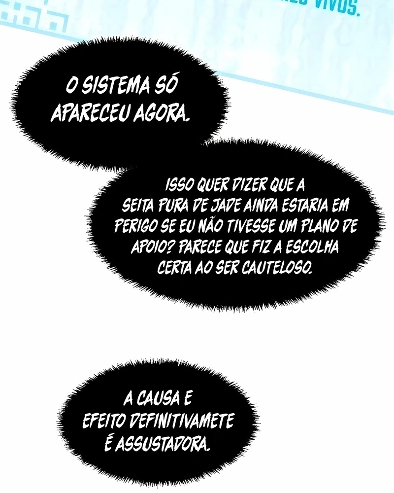 Providência de Alto Nível Capítulo 66 Página 40