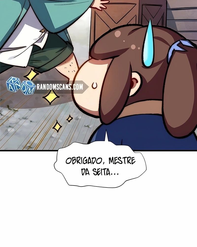 Providência de Alto Nível Capítulo 66 Página 44