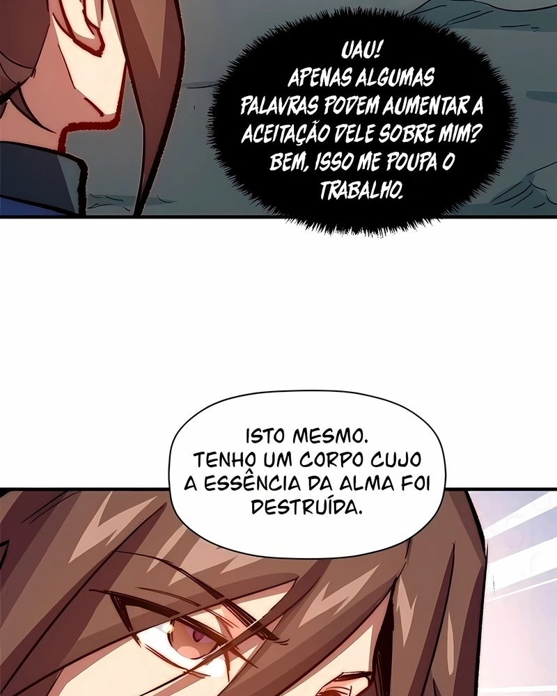 Providência de Alto Nível Capítulo 66 Página 5