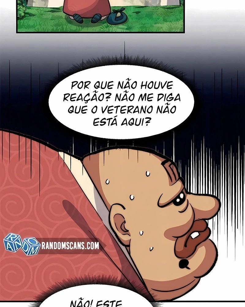 Providência de Alto Nível Capítulo 67 Página 17