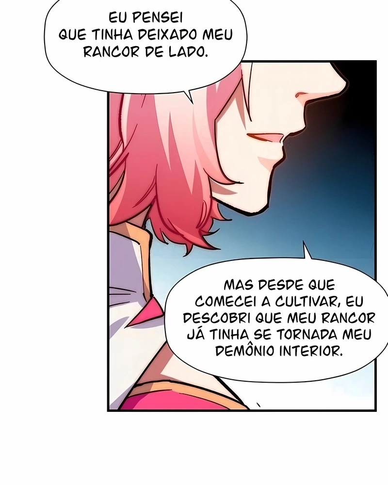 Providência de Alto Nível Capítulo 67 Página 41
