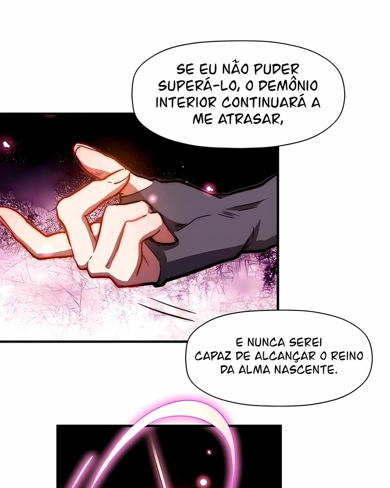 Providência de Alto Nível Capítulo 67 Página 42