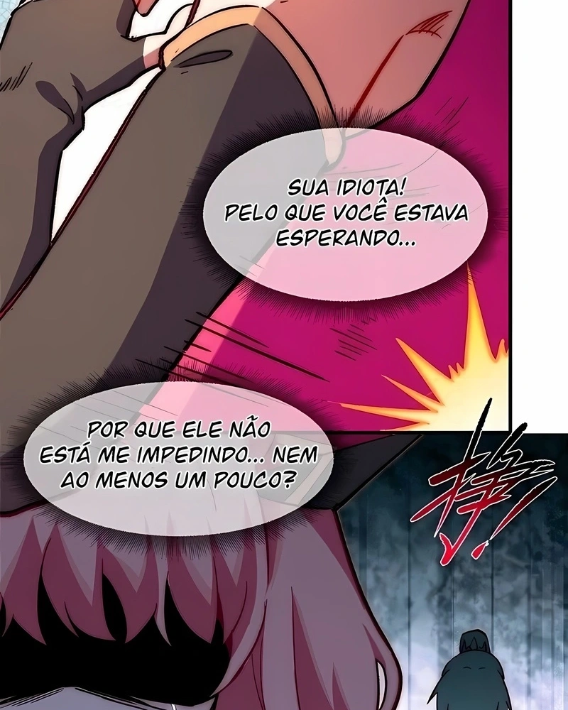 Providência de Alto Nível Capítulo 67 Página 56