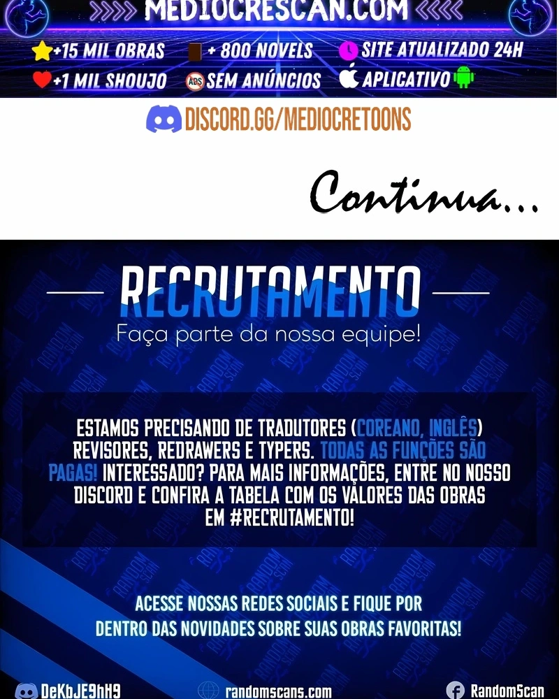 Providência de Alto Nível Capítulo 67 Página 76