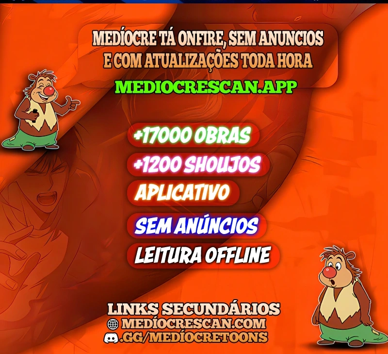 Providência de Alto Nível Capítulo 67 Página 77