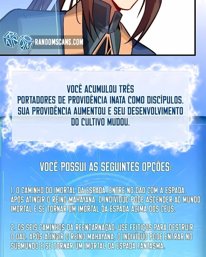 Providência de Alto Nível Capítulo 68 Página 16