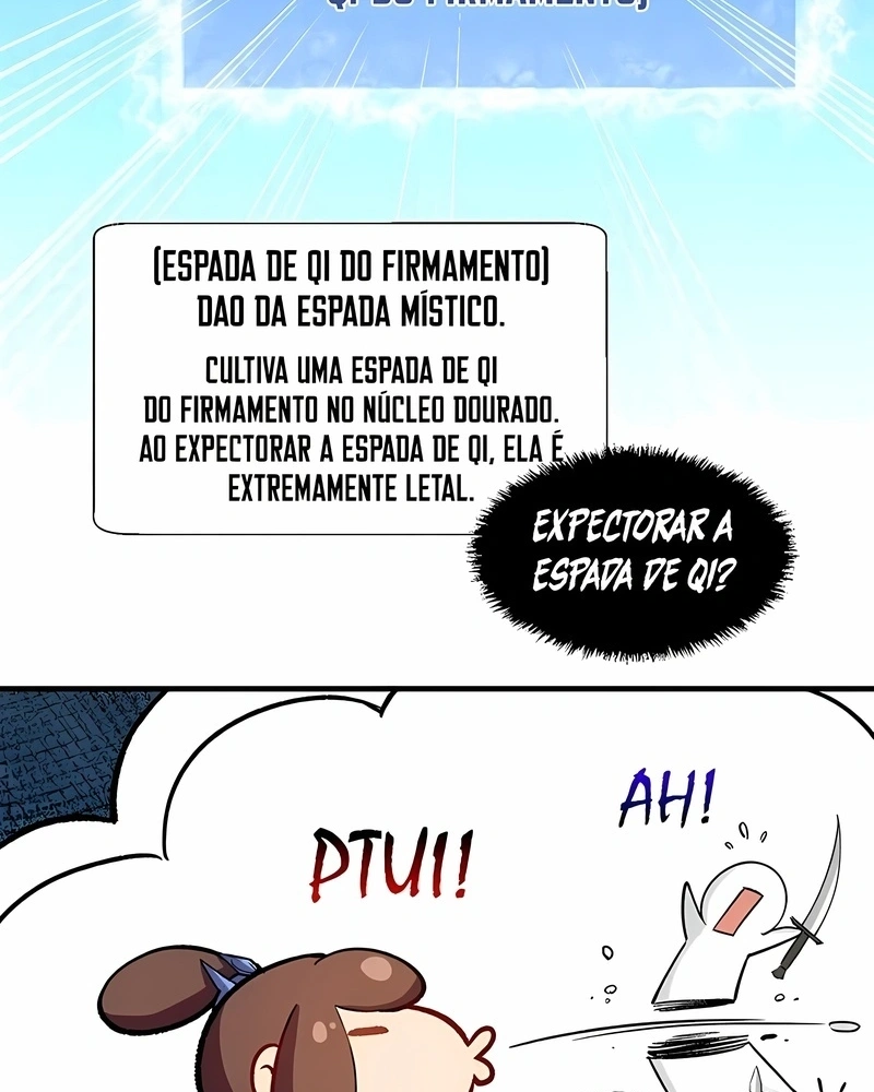 Providência de Alto Nível Capítulo 68 Página 20