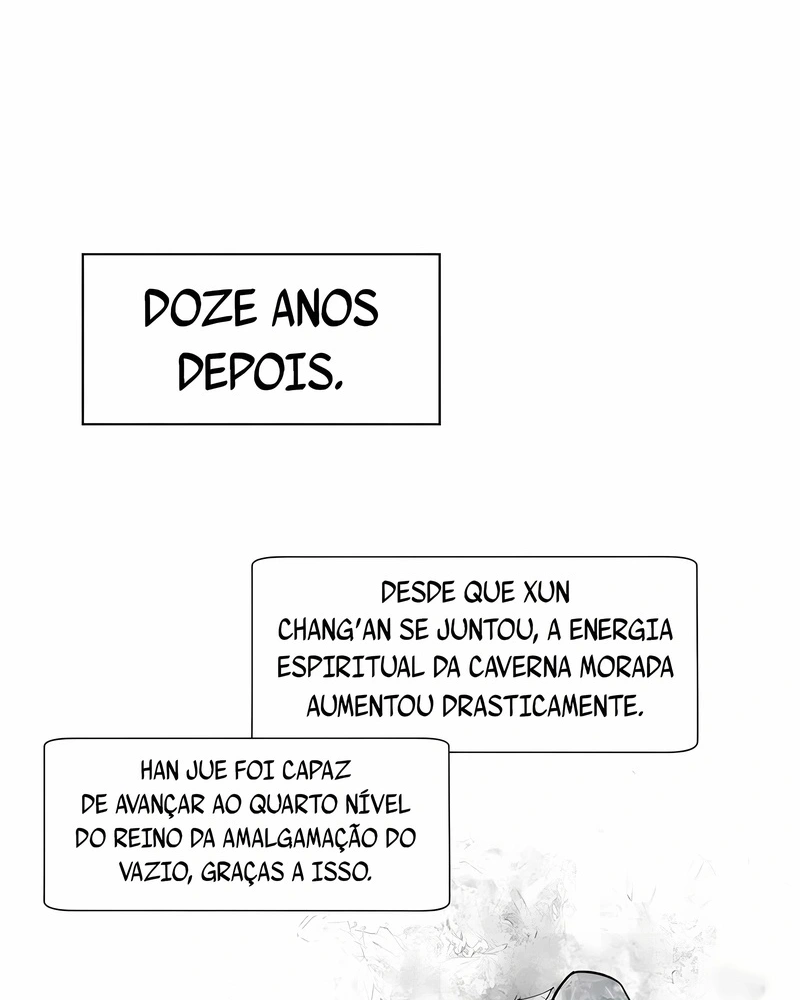 Providência de Alto Nível Capítulo 68 Página 23