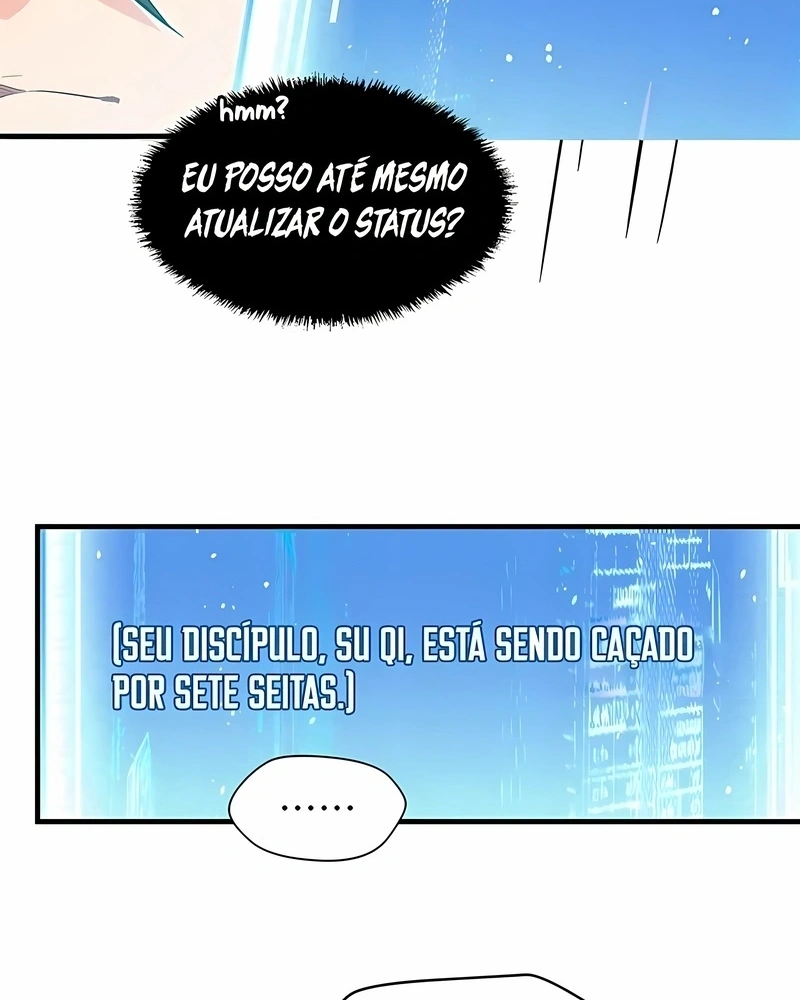 Providência de Alto Nível Capítulo 68 Página 62
