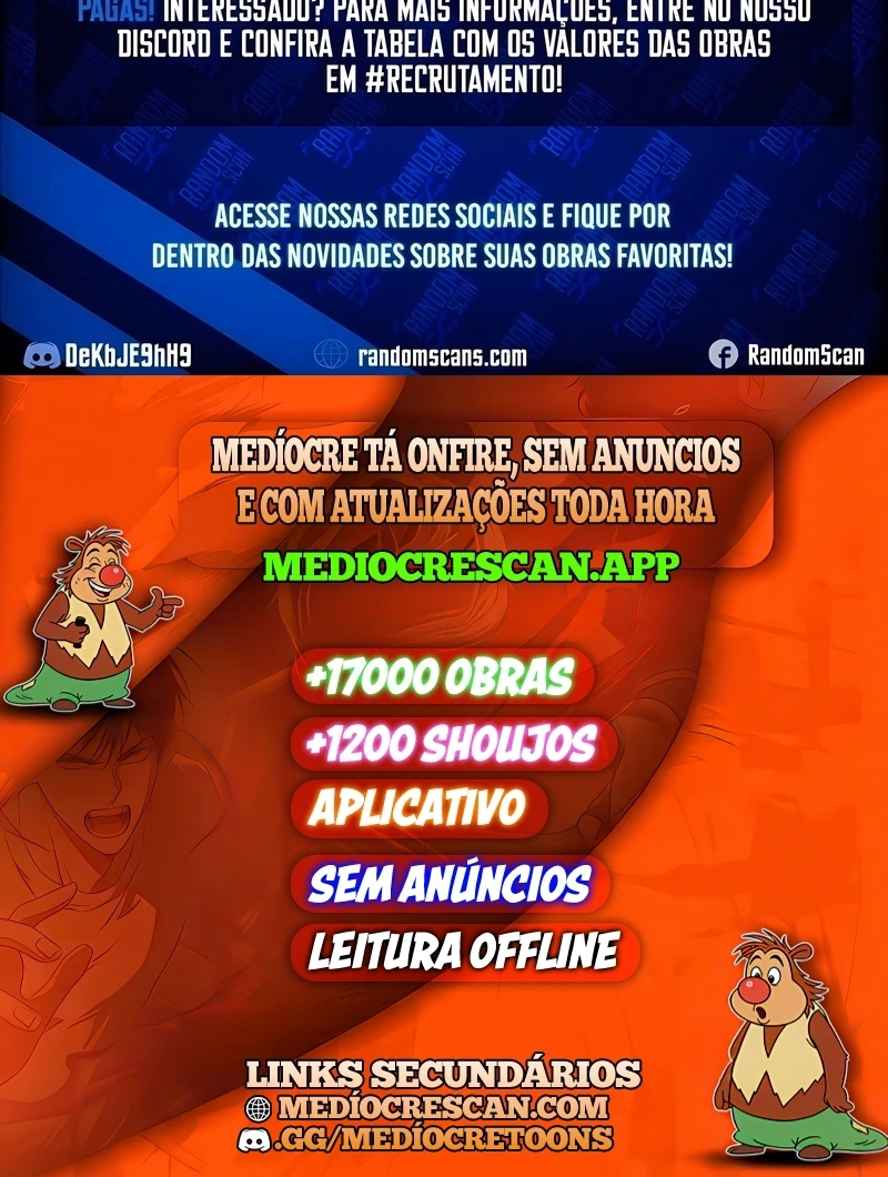 Providência de Alto Nível Capítulo 68 Página 64