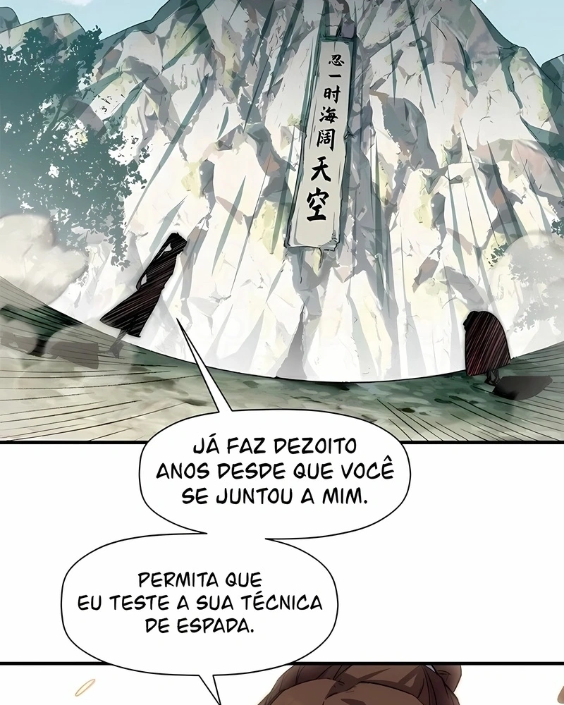 Providência de Alto Nível Capítulo 69 Página 25