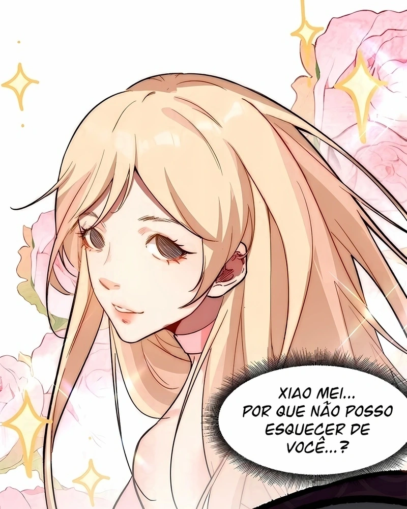 Providência de Alto Nível Capítulo 69 Página 33