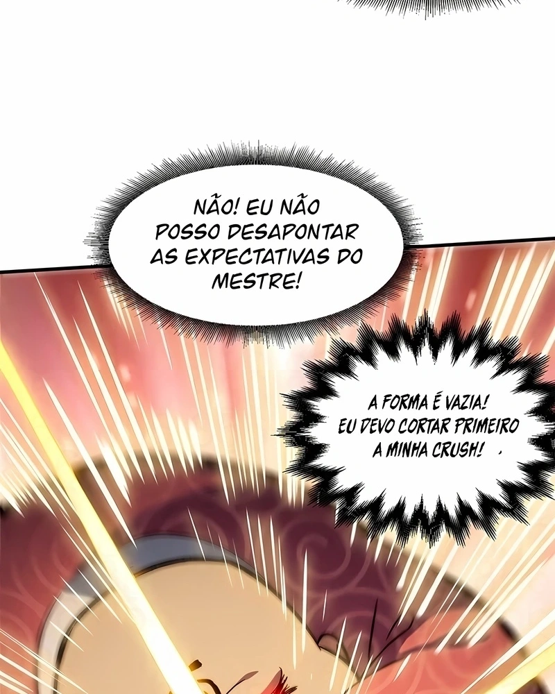 Providência de Alto Nível Capítulo 69 Página 35