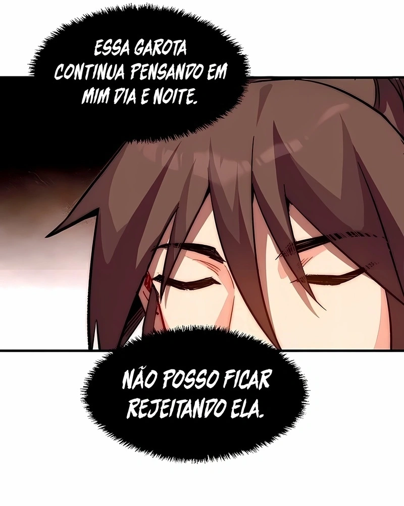 Providência de Alto Nível Capítulo 69 Página 51