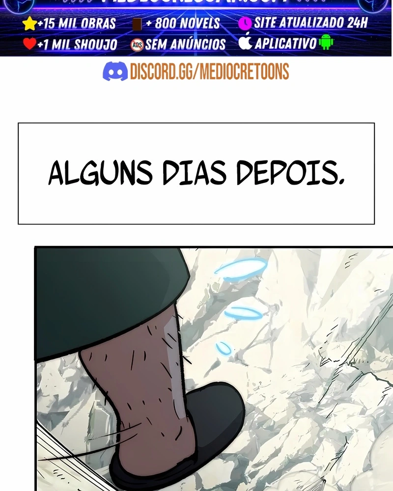 Providência de Alto Nível Capítulo 69 Página 60