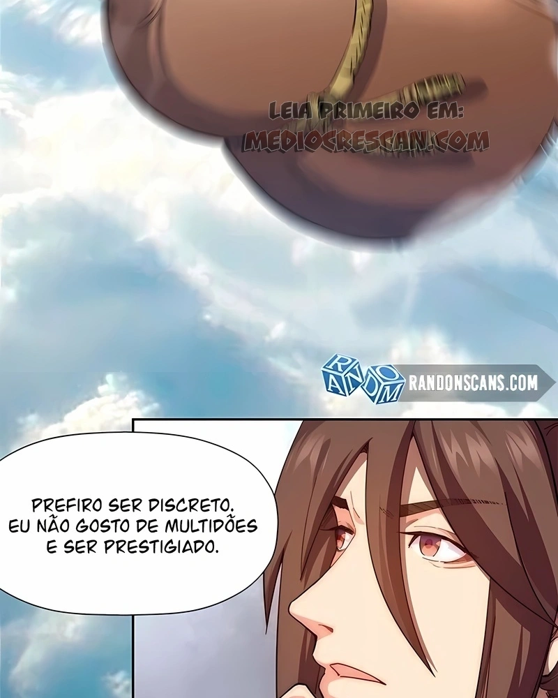 Providência de Alto Nível Capítulo 7 Página 16