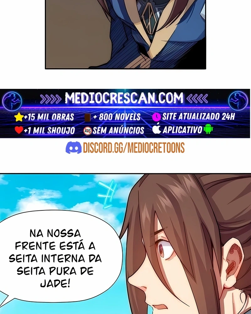 Providência de Alto Nível Capítulo 7 Página 22
