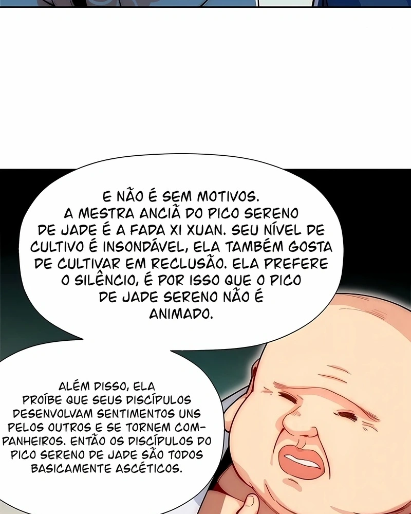 Providência de Alto Nível Capítulo 7 Página 34