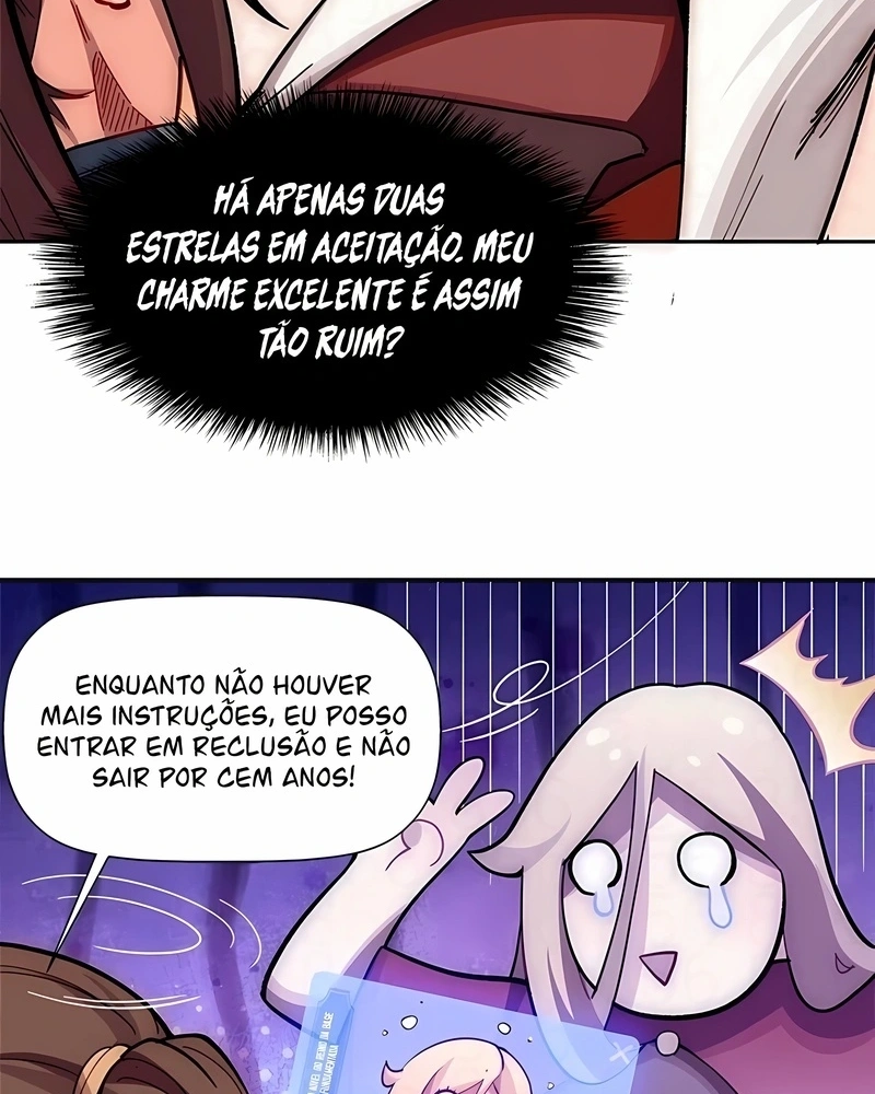 Providência de Alto Nível Capítulo 7 Página 45