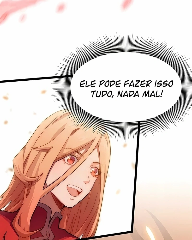 Providência de Alto Nível Capítulo 7 Página 55