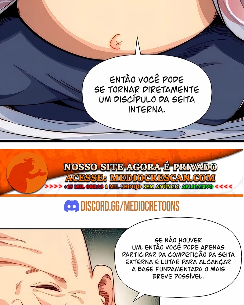 Providência de Alto Nível Capítulo 7 Página 9