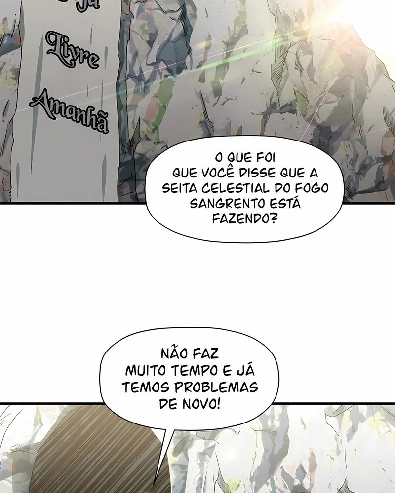 Providência de Alto Nível Capítulo 70 Página 4