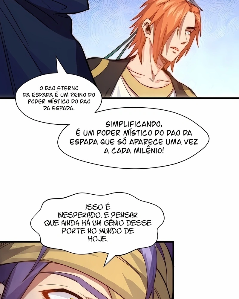 Providência de Alto Nível Capítulo 71 Página 6