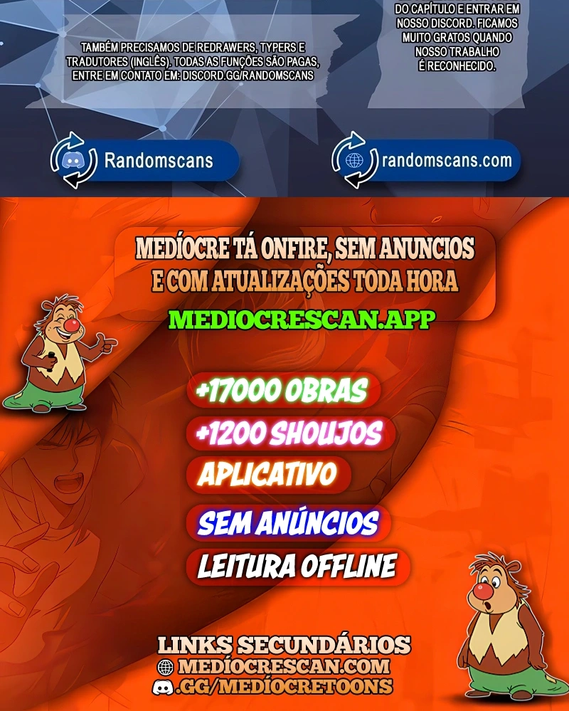 Providência de Alto Nível Capítulo 71 Página 66