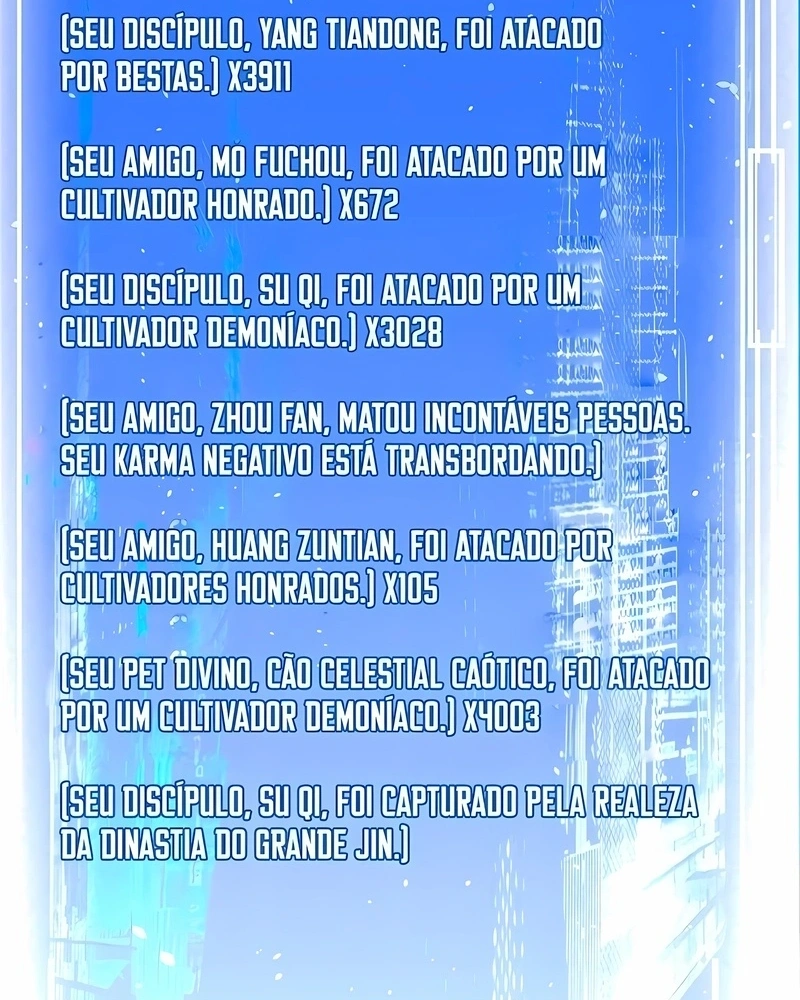 Providência de Alto Nível Capítulo 72 Página 21