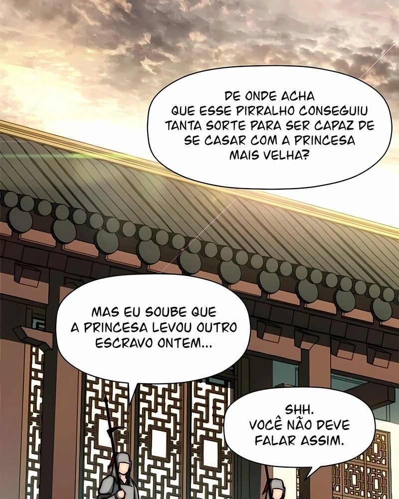 Providência de Alto Nível Capítulo 72 Página 27