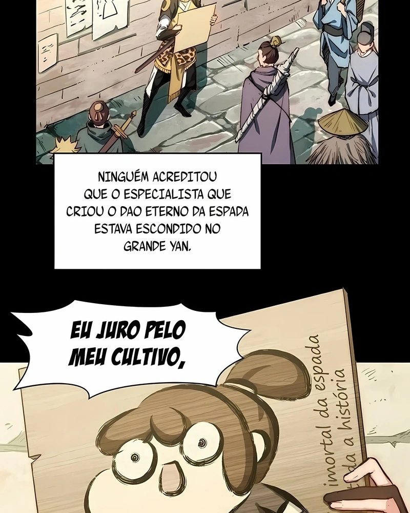 Providência de Alto Nível Capítulo 72 Página 4