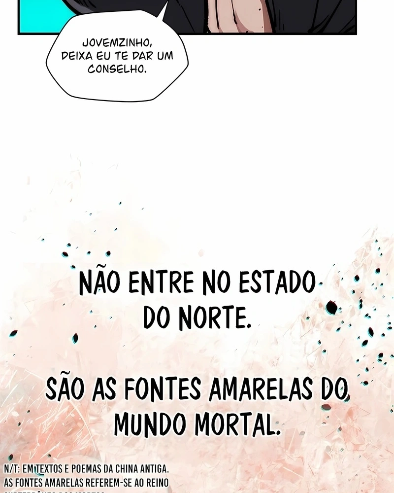 Providência de Alto Nível Capítulo 72 Página 59