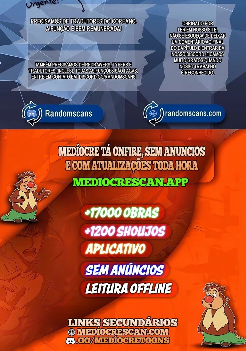 Providência de Alto Nível Capítulo 72 Página 63