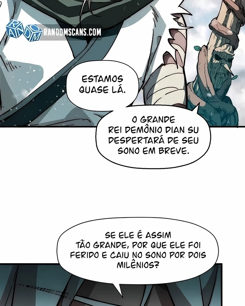 Providência de Alto Nível Capítulo 73 Página 13