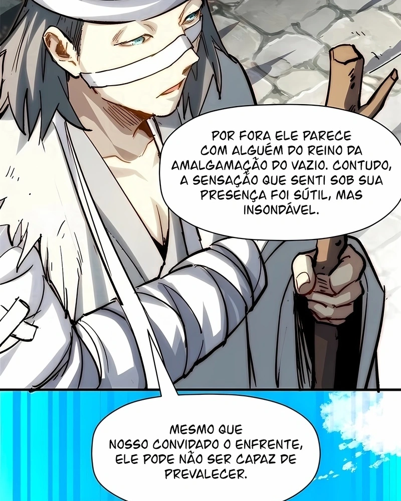 Providência de Alto Nível Capítulo 75 Página 10