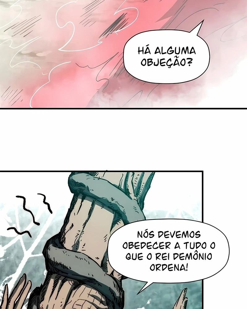 Providência de Alto Nível Capítulo 75 Página 22