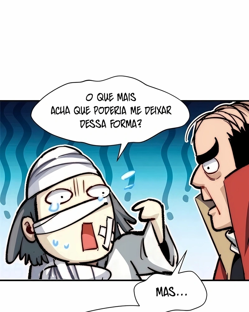 Providência de Alto Nível Capítulo 75 Página 6