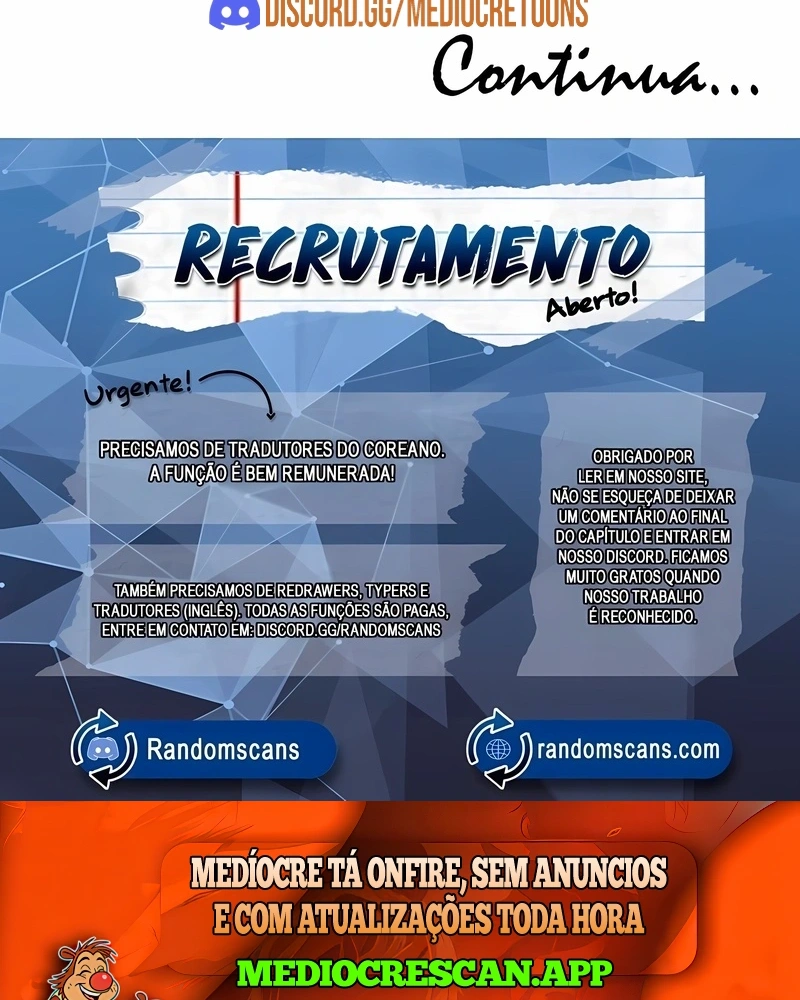 Providência de Alto Nível Capítulo 75 Página 63