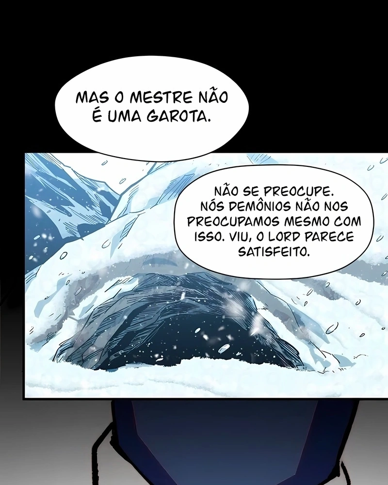 Providência de Alto Nível Capítulo 76 Página 51