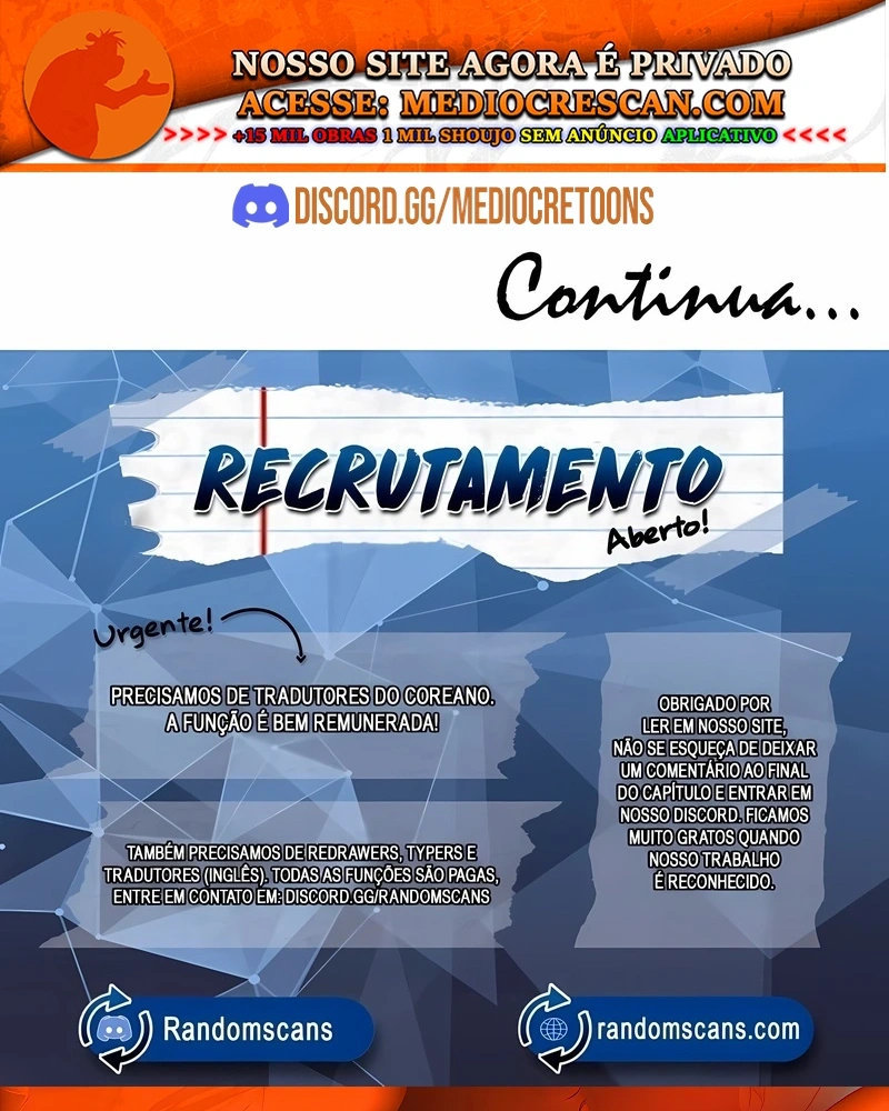 Providência de Alto Nível Capítulo 76 Página 68