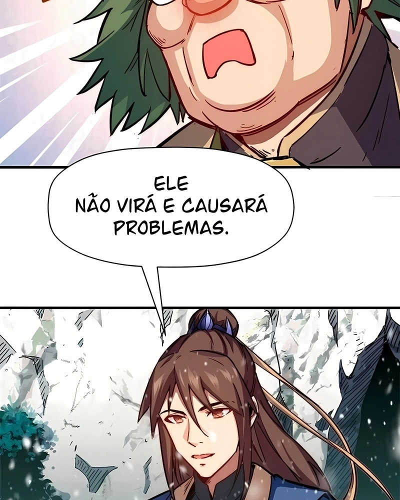Providência de Alto Nível Capítulo 76 Página 8