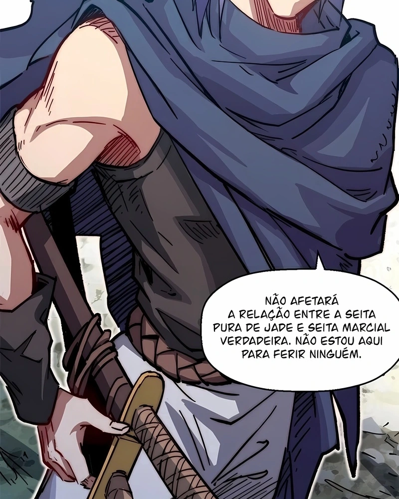 Providência de Alto Nível Capítulo 77 Página 47