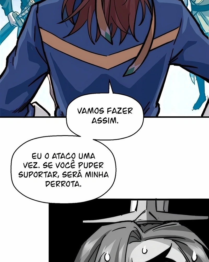 Providência de Alto Nível Capítulo 77 Página 49