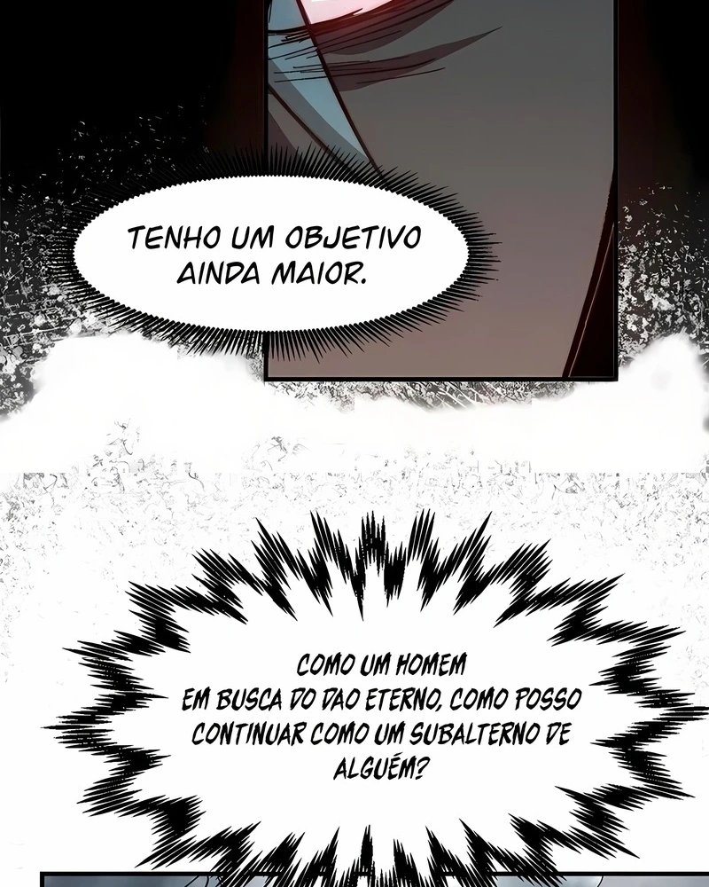 Providência de Alto Nível Capítulo 78 Página 41