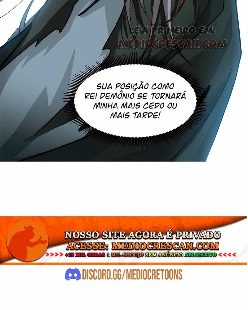 Providência de Alto Nível Capítulo 78 Página 44